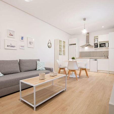 Triana Alfareria Suites By Valcambre Sevilla Exteriér fotografie