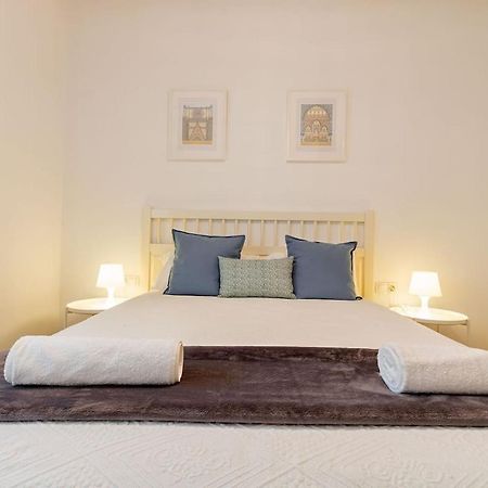 Triana Alfareria Suites By Valcambre Sevilla Exteriér fotografie