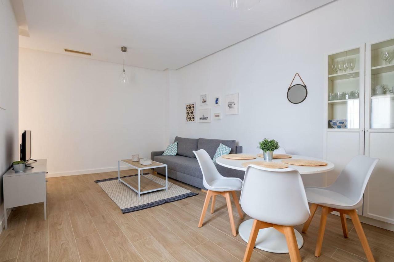 Triana Alfareria Suites By Valcambre Sevilla Exteriér fotografie