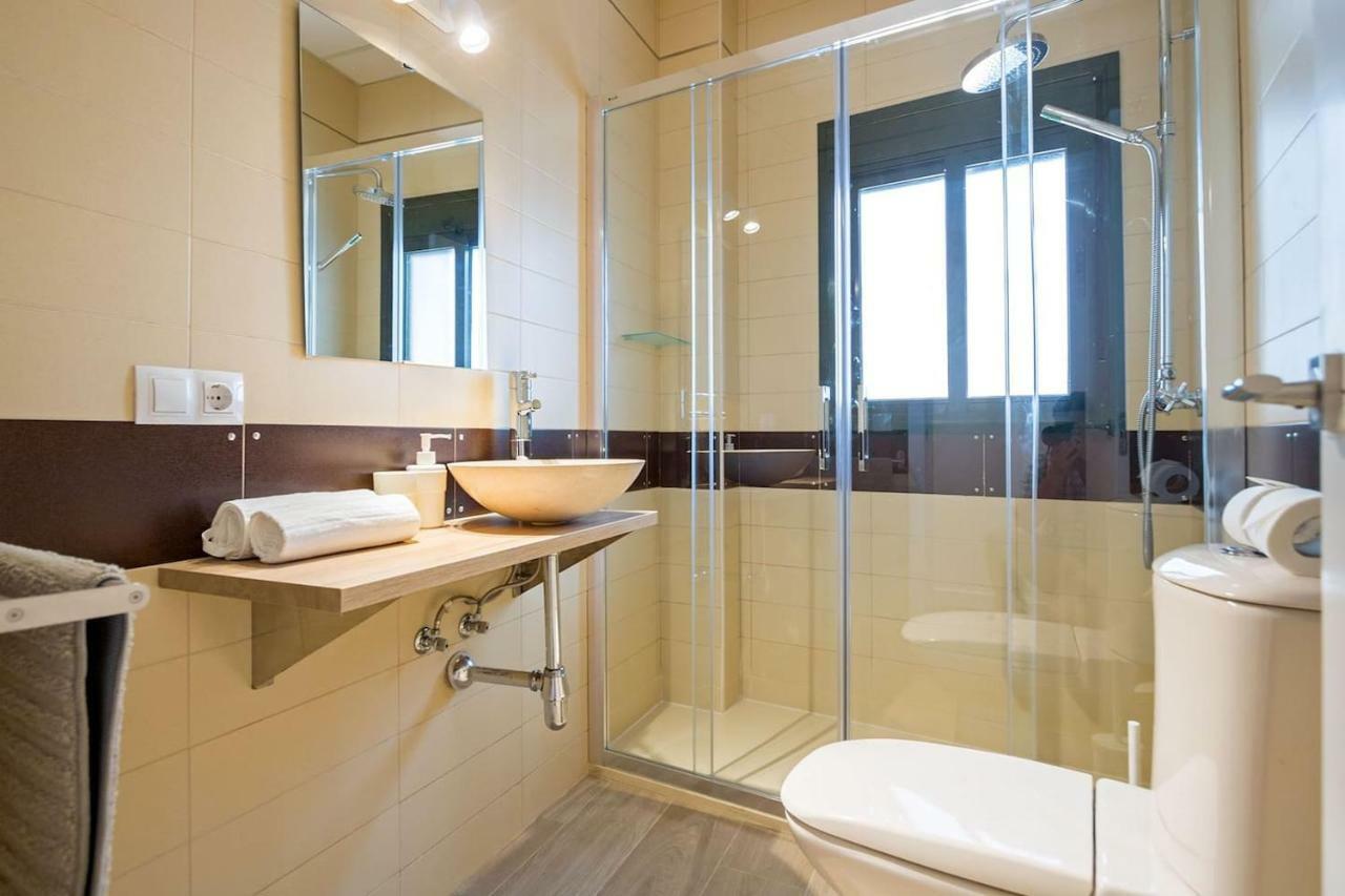Triana Alfareria Suites By Valcambre Sevilla Exteriér fotografie