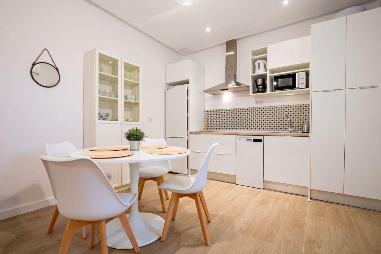 Triana Alfareria Suites By Valcambre Sevilla Exteriér fotografie