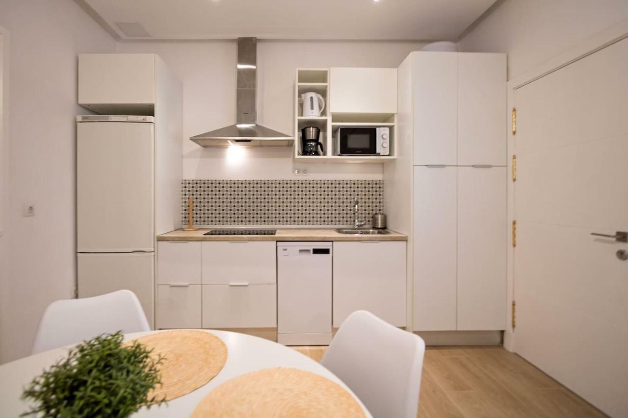 Triana Alfareria Suites By Valcambre Sevilla Exteriér fotografie