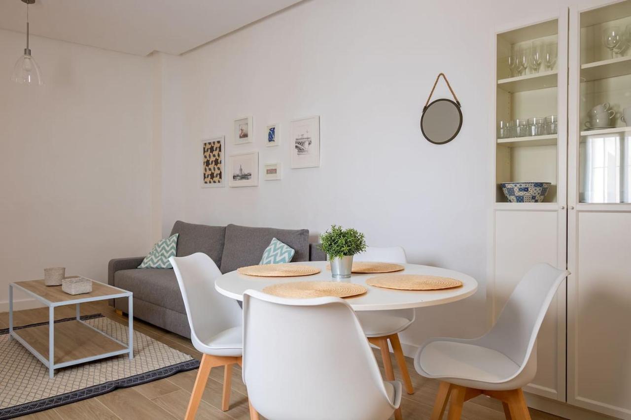 Triana Alfareria Suites By Valcambre Sevilla Exteriér fotografie