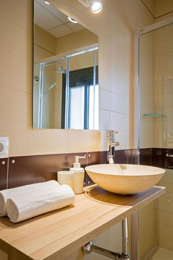 Triana Alfareria Suites By Valcambre Sevilla Exteriér fotografie